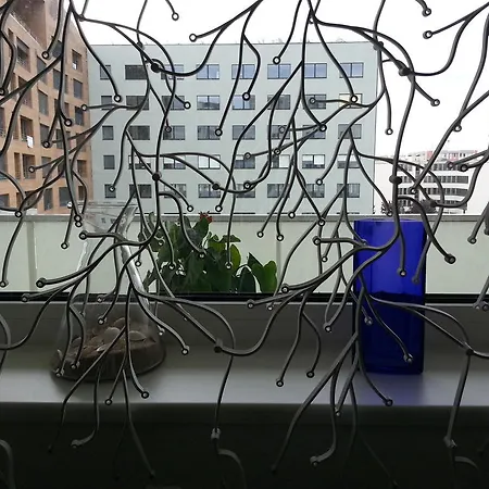 Apartment Studio Myrthello