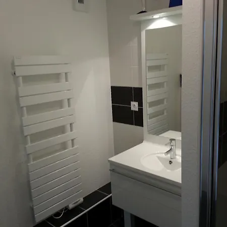 Apartment Studio Myrthello